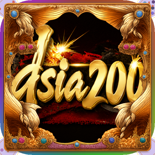 asia200 — galeri pratinjau Resmi APK